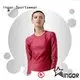 INGOR different Black Sweatshirt to keep you staying clean and dry for women 1