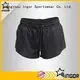 INGOR custom yoga shorts with high quality for ladies 1