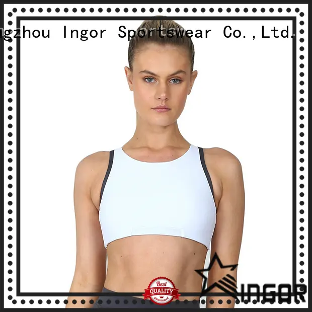 INGOR ladies women's sports bra on sale for sport 1