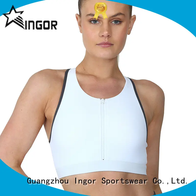 custom compression sports bra companies on sale for sport 1