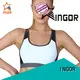 INGOR online sports bra to enhance the capacity of sports for girls 1