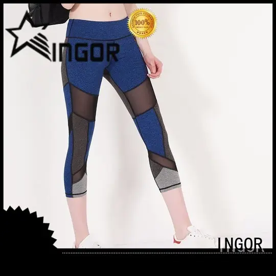 INGOR exercise yoga leggings on sale for sport 1