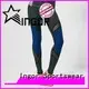 INGOR spandex yoga capris with high quality 1
