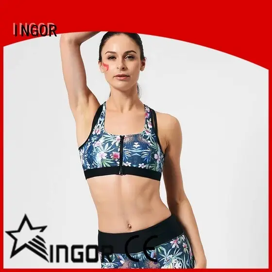 online compression sports bra comfortable on sale for ladies 1