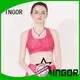 INGOR purple yoga bra with high quality for ladies 1