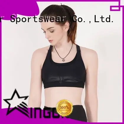 soft women's sports bra workout on sale for women 1