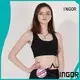 custom women's sports bra strap with high quality for ladies 1