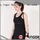 INGOR top yoga tops with racerback design for girls 1
