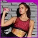 online women's sports bra ladies on sale at the gym 1