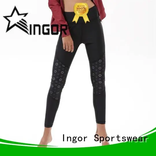 INGOR fitness yoga pants with high quality for sport 1