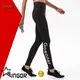 INGOR fitness yoga leggings with four needles six threads 1