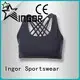 INGOR custom sports bra to enhance the capacity of sports for girls 1