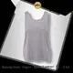 soft yoga tops mesh with racerback design for ladies 1