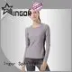 INGOR design colorful sweatshirts with high quality for girls 1