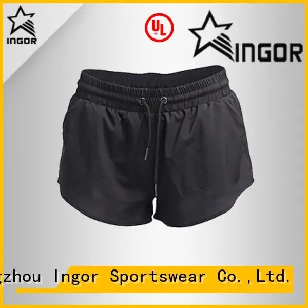 INGOR womens wholesale women's shorts on sale at the gym 1