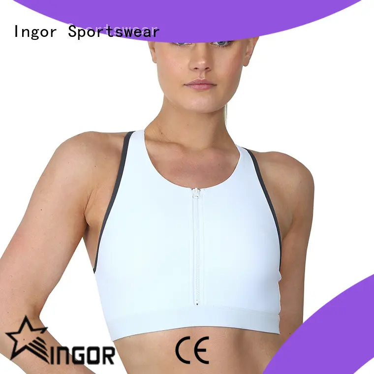 INGOR sexy yoga bra on sale for women 1