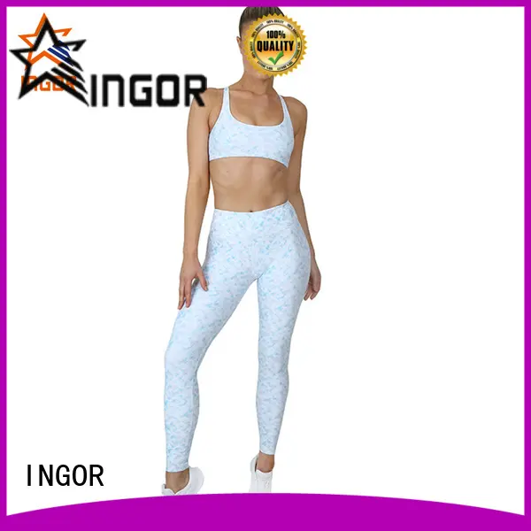 INGOR yoga set owner for sport 1