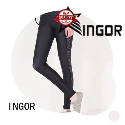 durability running pants women floral with high quality for women 1