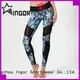 INGOR leggings with four needles six threads for ladies 1