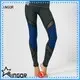 fitness yoga leggings pants with four needles six threads for girls 1