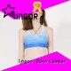 INGOR quality sports bra on sale at the gym 1