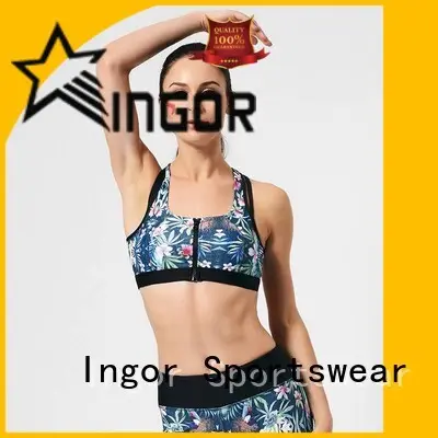 sexy compression sports bra companies to enhance the capacity of sports for girls 1
