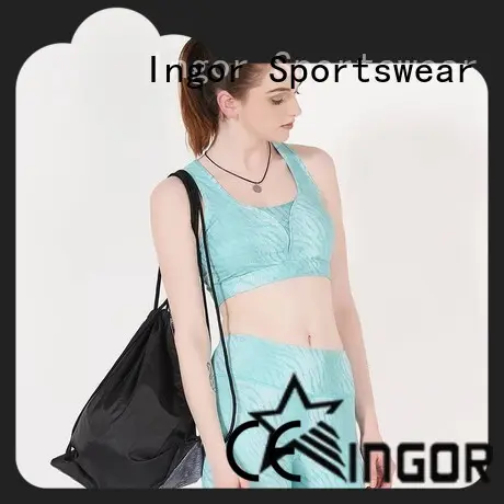 breathable sports bra wireless to enhance the capacity of sports for sport 1
