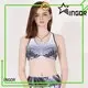 INGOR longline compression sports bra on sale at the gym 1
