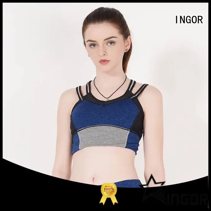 breathable sports bra support on sale for women 1