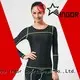 breathable ladies sweatshirts running on sale for sport 1