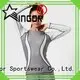 INGOR private colorful sweatshirts with high quality for girls 1