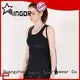 INGOR personalized crop tank on sale at the gym 1