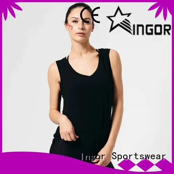 personalized crop tank design with racerback design for ladies 1