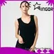 personalized crop tank design with racerback design for ladies 1