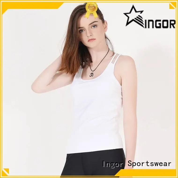 tank top womens with high quality for yoga 1