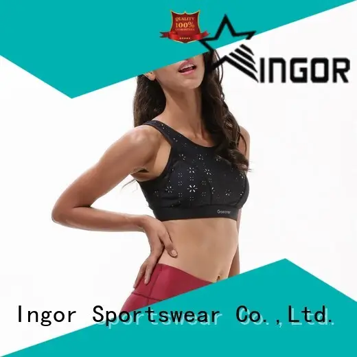 INGOR sexy women's sports bra with high quality for women 1