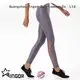 durability yoga capris leggings with high quality at the gym 1