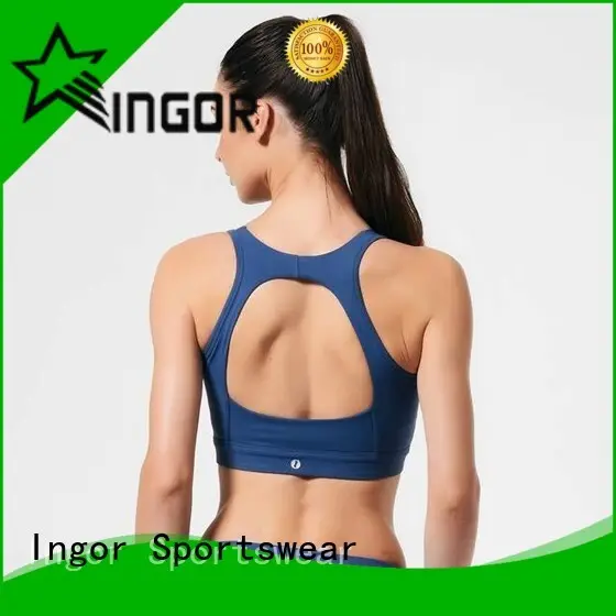 INGOR tops sports bra to enhance the capacity of sports for sport 1