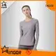 INGOR long Sports sweatshirts on sale for women 1