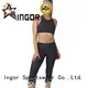 INGOR yoga set overseas market for gym 1