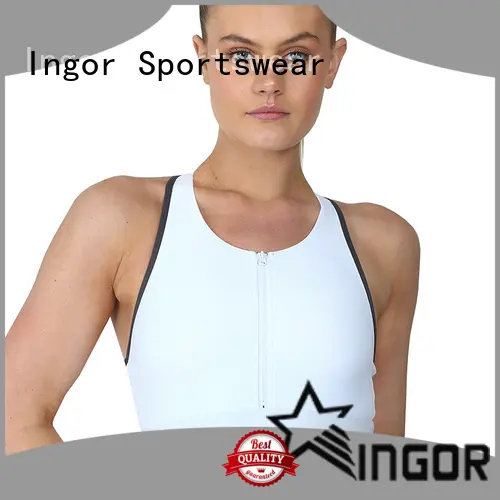 online women's sports bra companies with high quality for girls 1