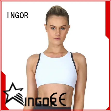 breathable sports bra activewear to enhance the capacity of sports for sport 1