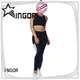INGOR women yoga set overseas market for yoga 1