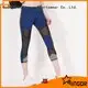 INGOR fashion yoga leggings with high quality at the gym 1