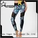 INGOR running running pants women with four needles six threads for sport 1