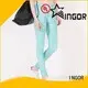 INGOR yoga pants with high quality for girls 1
