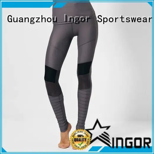 INGOR durability running pants women on sale for ladies 1