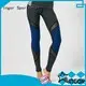 INGOR fitness yoga capris with four needles six threads for yoga 1