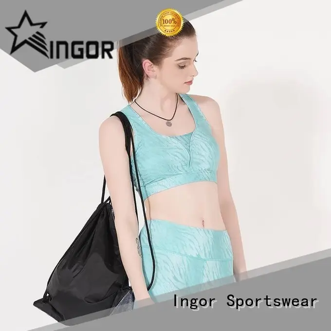 INGOR tops yoga bra on sale for girls 1
