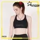 INGOR racerback sports bra on sale at the gym 1